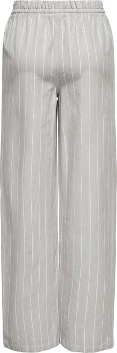 JdY Normal geschnitten Hohe Taille Hose Hose (L)