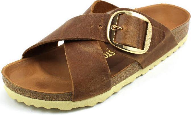 Actual product image Birkenstock sienna (38)