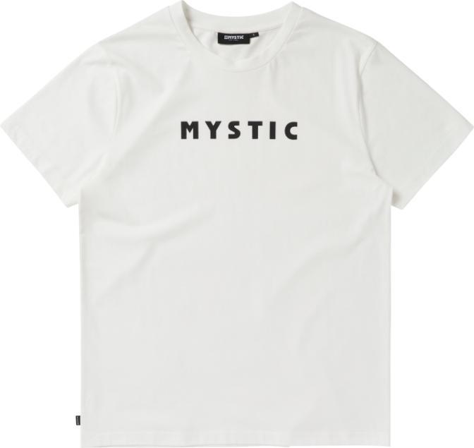 Produktbild Mystic Brand Tee (L)