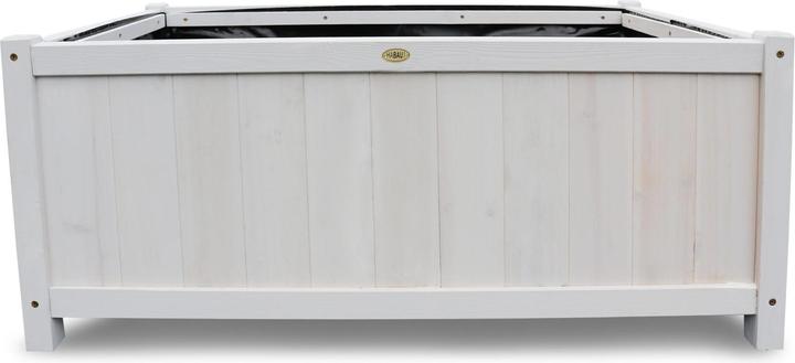 Actual product image Habau Planter box large