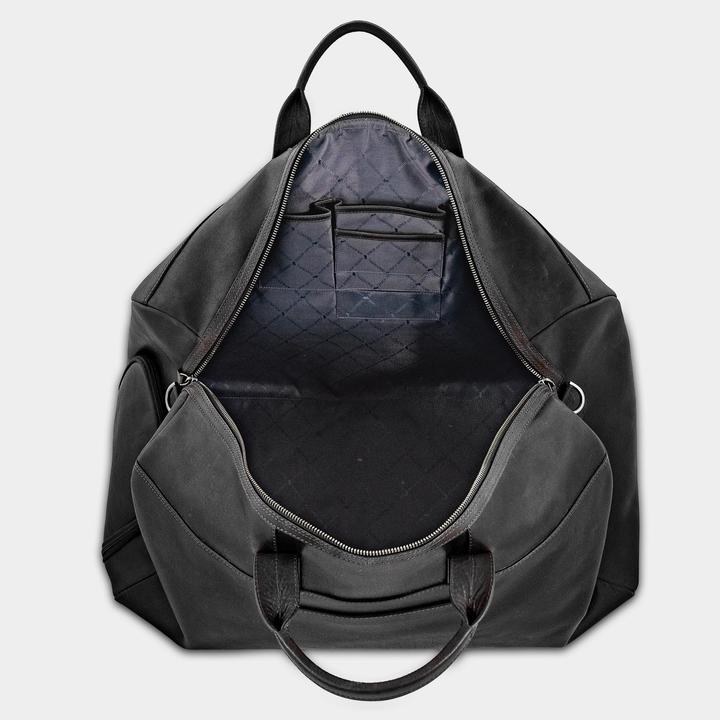 Actual product image Braun Büffel Parma (40 l, Hand luggage (up to 50 litres))