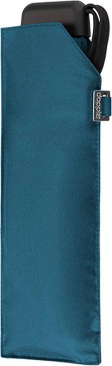 Produktbild Doppler Carbonsteel Mini Slim Taschenschirm 22 cm