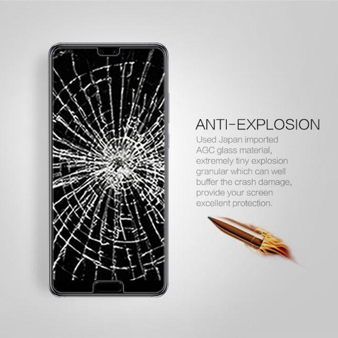 Image du produit Nillkin Verre de protection H+ PRO (1 pièce(s), Cubot P20)