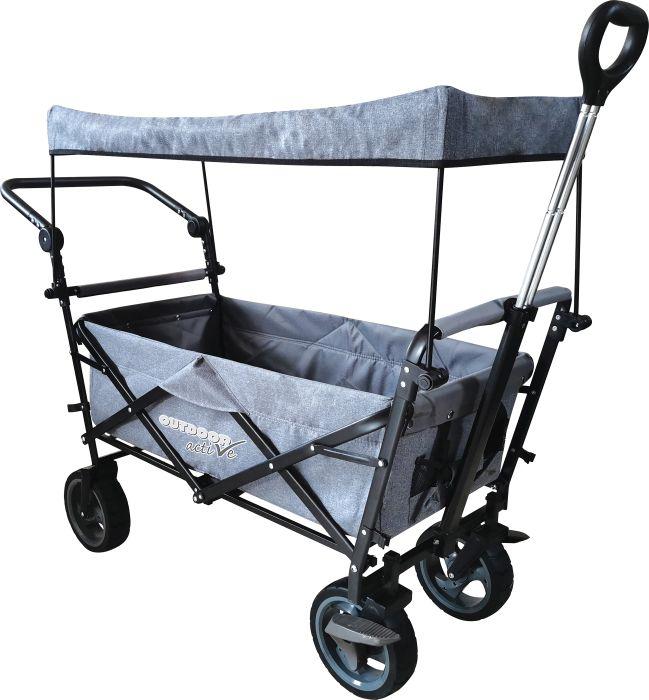 Outdoor Active Bollerwagen