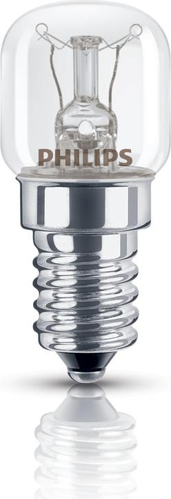 Philips Backofenlampe T22 (E14, 15 W, 90 lm, 1 x, E)