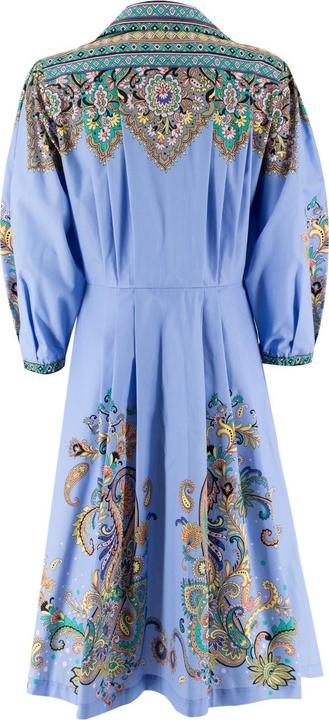 Produktbild Etro Printed dress (44)