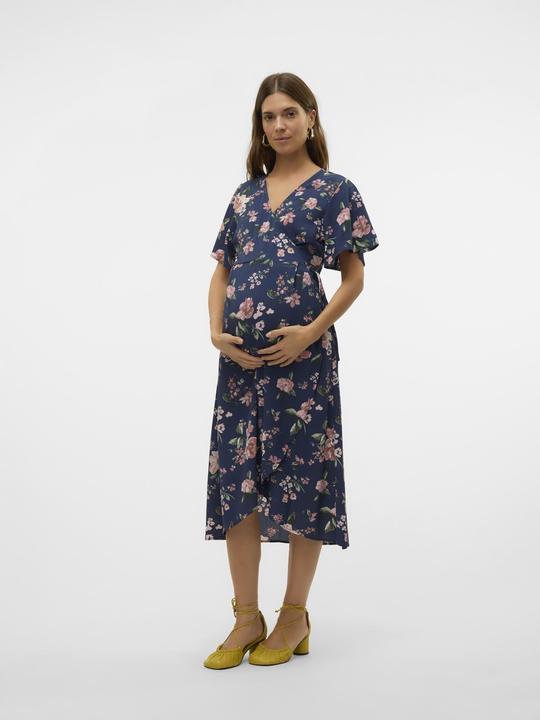 Immagine prodotto Vero Moda Maternity VMMSAKI Umstandskleid Kleid (M)