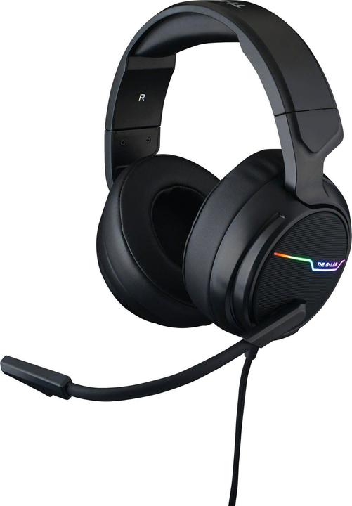 Actual product image The G-Lab Corps Thallium (Cable)