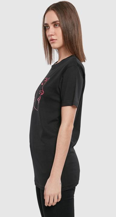 Produktbild Merchcode Ladies One Line Tee (L)
