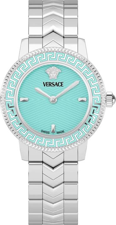 Image du produit Versace VEUCA0324 (Montre analogique, 30 mm)