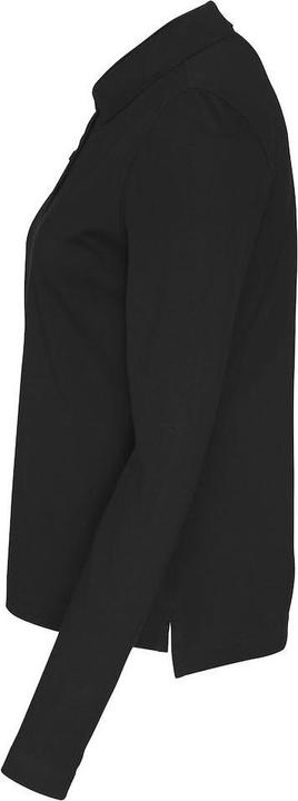 Produktbild Cottover Poloshirt Langärmlig (L)