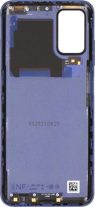 Produktbild Samsung Original Akkudeckel A03s