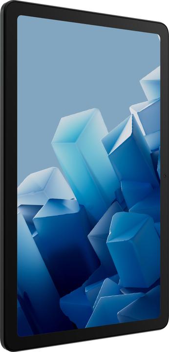 Produktbild HMD Tablet Tab T21 LTE 128 GB Schwarz, Bildschirmdiagonale (4G, 10.36", 128 GB, Schwarz)