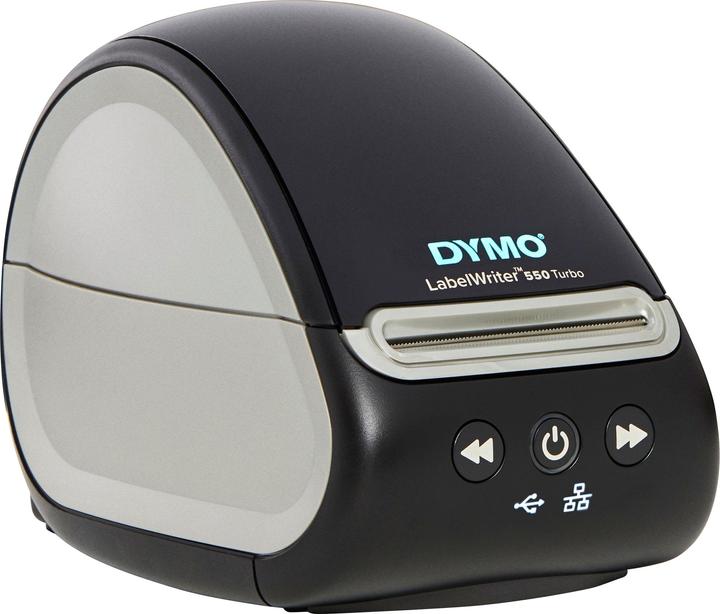 Dymo LabelWriter 550 Turbo (300 dpi)