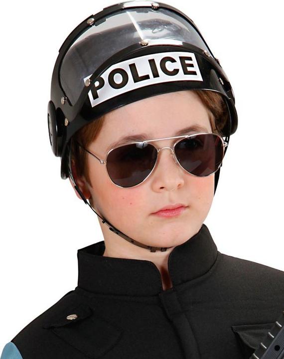 Produktbild Widmann Polizeihelm Kinder