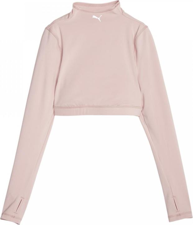 Actual product image Puma Modest Activewear Longsleeve Sports Bra (L)