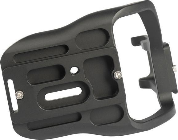 Immagine prodotto Sirui TY-5DIVLBG guida a L per Canon EOS 5D Mark IV con impugnatura per batteria (L-rotaia)
