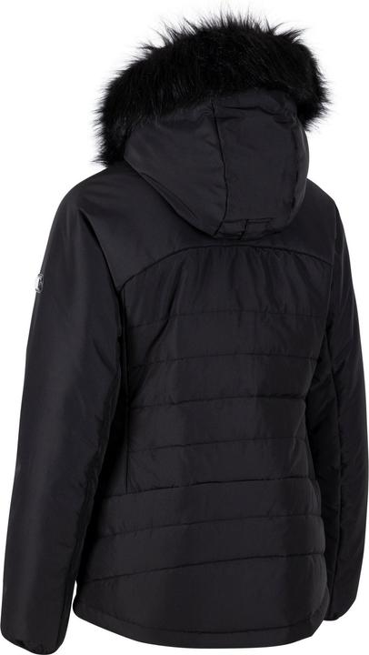 Actual product image Trespass Womens/Ladies Translate Padded Jacket (XS)