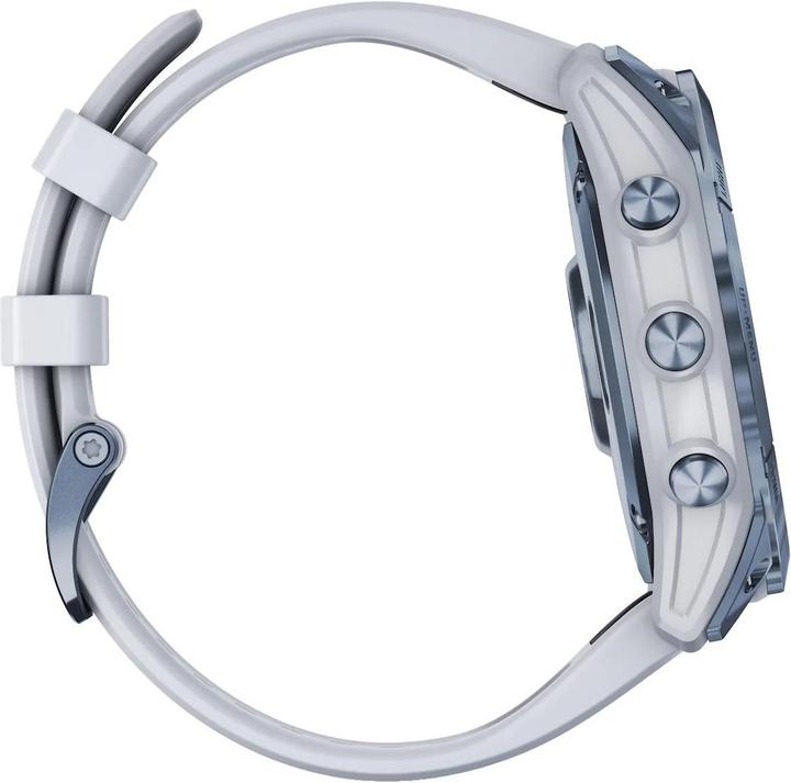 Image du produit Garmin fēnix 7X (51 mm)