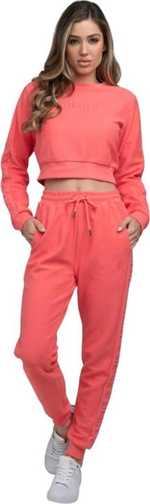 Produktbild Siksilk Kurzes Sweatshirt Schlaufe hinten (34 D)