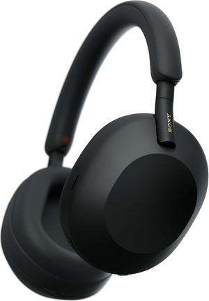 Sony WH-1000XM5 (ANC, 30 h, Wireless, Cable)