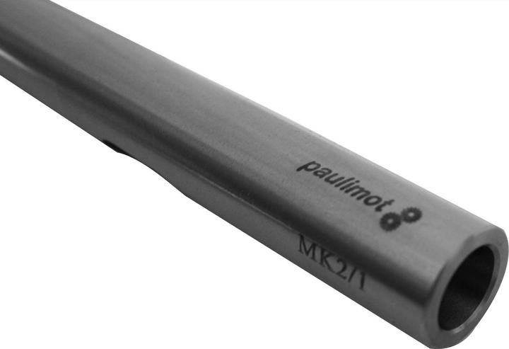 Actual product image Paulimot Verlängerungshülse MK2 (aussen) – MK1 (innen)