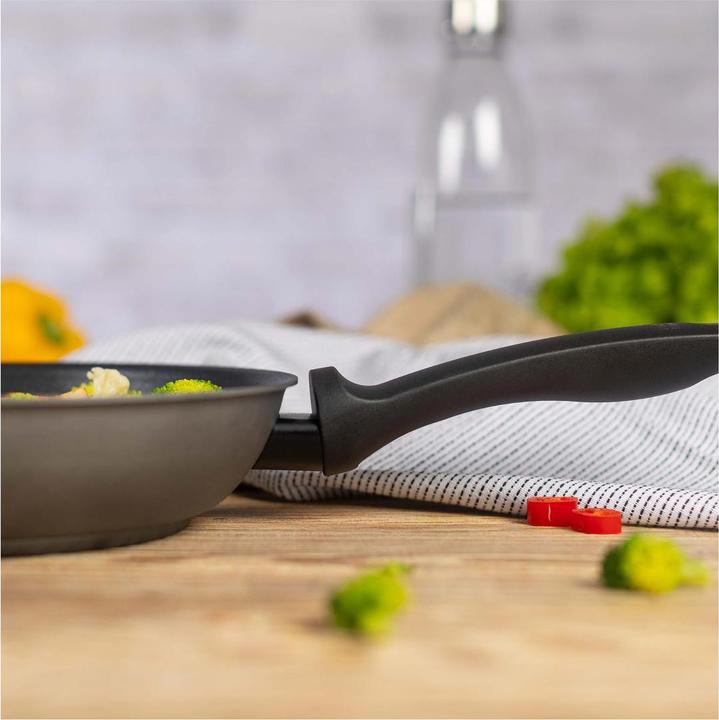 Actual product image Kuhn Rikon New Life Recycling (20 cm, Frying pan, Aluminium)