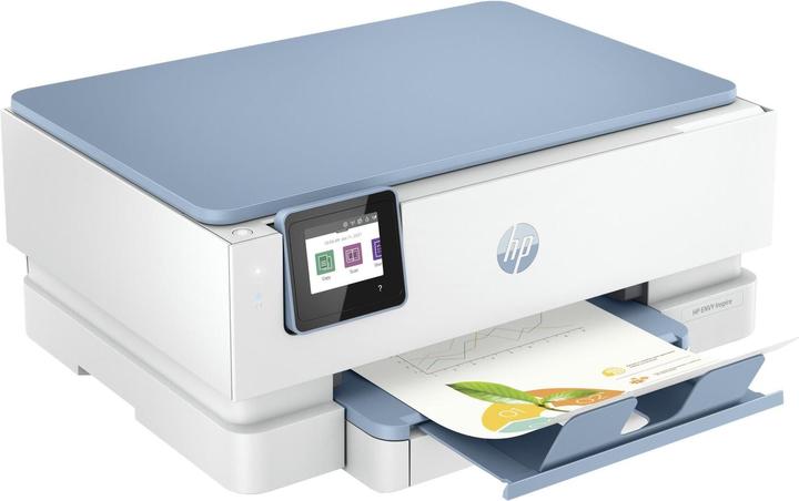 Immagine prodotto HP Envy Inspire 7221e (Inchiostro, Colore)