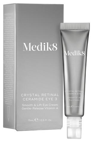 Produktbild Medik8 Crystal Retinal Ceramide (Crème, 15 ml, Nacht)