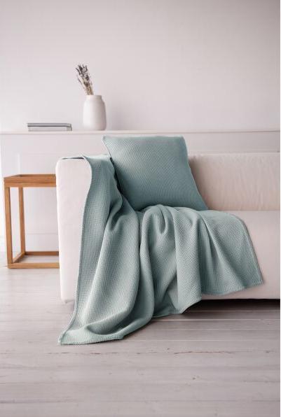 Actual product image Living Home Pique (150 x 210 cm)