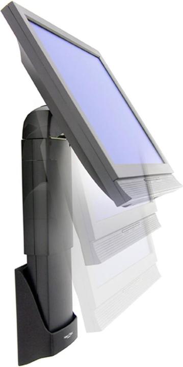 Produktbild Ergotron Neo-Flex Wandhalterung mit Lift (Wand, 27")