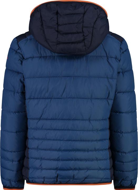 Actual product image CMP Campagnolo Hoodie (128)