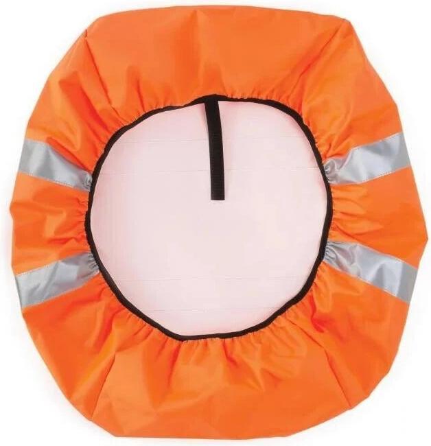 Immagine prodotto Dicota Parapioggia Hi-Vis 65 Litri Orang