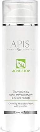 Produktbild Apis Natural Cosmetics Apis - Acne-Stop Cleansing Toner Cleansing T (Tonic, 300 ml)