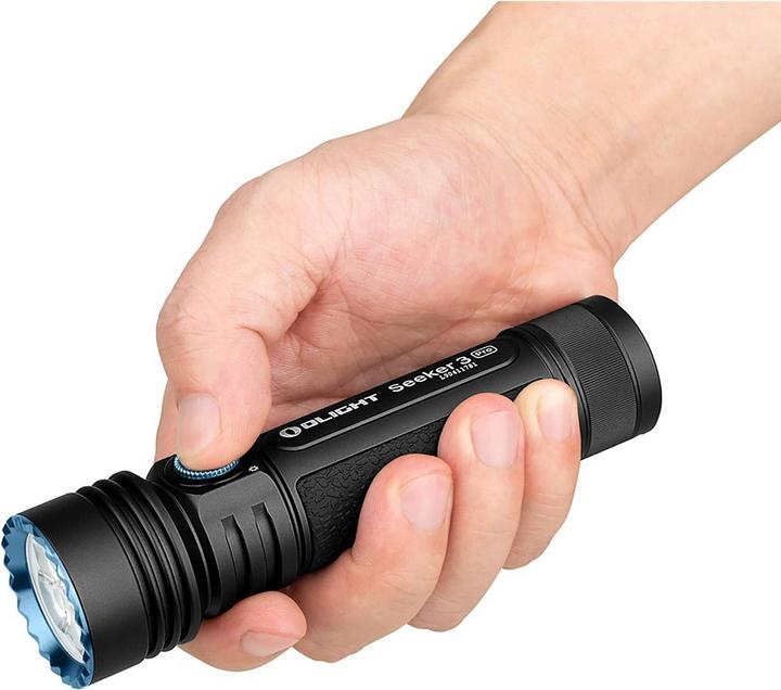 Produktbild Olight Seeker 3 Pro (13.20 cm, 4200 lm)