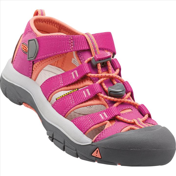 Immagine prodotto Keen Sandalo Newport H2 per bambini (29)