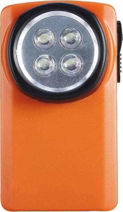 Produktbild Steffen Retro (12 cm, 15 lm)
