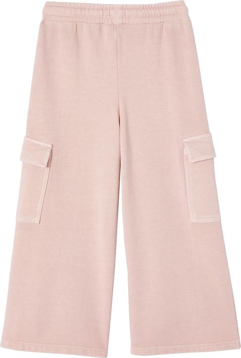 Produktbild Vertbaudet Weite Mädchen Joggpants (104)