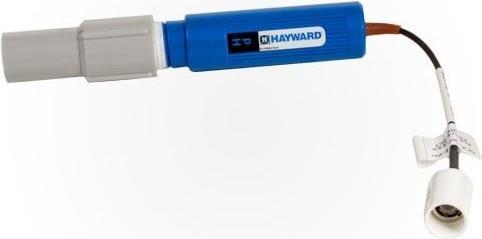 Actual product image Hayward Aquarite Pro water treatment pH probe REF GLX-PROBE-PH