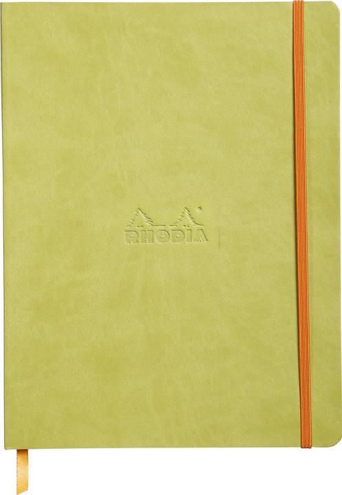 Aniseed green