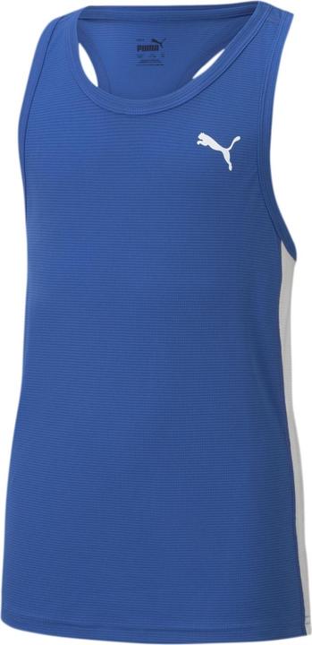 Produktbild Puma Cross the Line Singlet 2.0 Y-520340 (140)