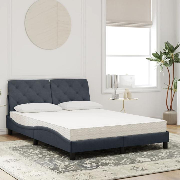 Actual product image VidaXL Julius (120 x 200 cm)