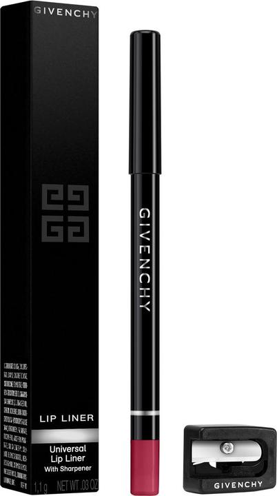 Actual product image Givenchy Lip Liner (7)