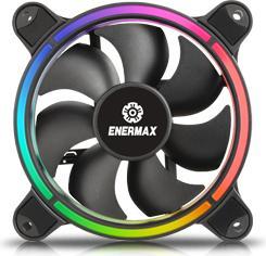 Produktbild Enermax T.B. RGB Single Pack (120 mm, 1 x)