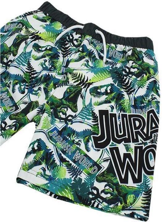 Image du produit Jurassic World gamins (134)