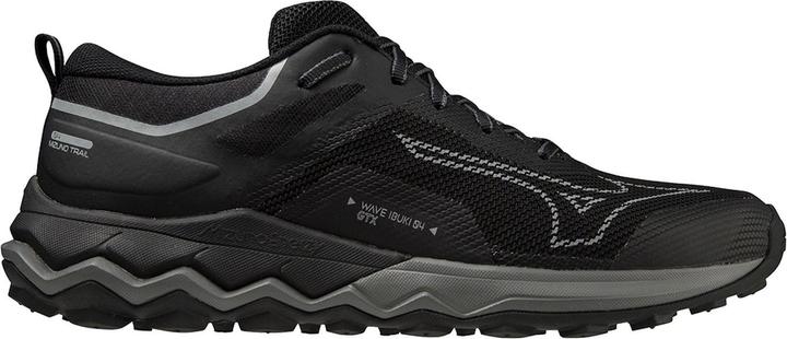 Mizuno Wave Ibuki 4 GTX