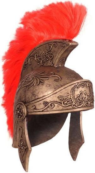 Actual product image Thetru Helmet Römer Deluxe