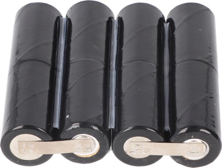 Produktbild XCell Einsatz Akkupack NiMH 48V 3,0Ah passend für INFACO Elektrocoup F3010 805732 Astschere (48 V)