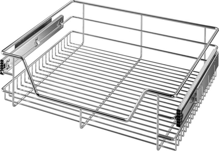 Produktbild Casaria Teleskopschublade