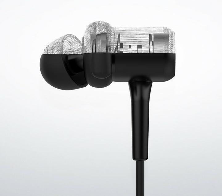 Actual product image QCY M1c (NC, 6 h, Wireless)
